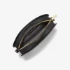 Bolso bandolera mediano Jet Set Travel de piel saffiano Bolso bandolera mediano Jet Set Travel de piel saffiano