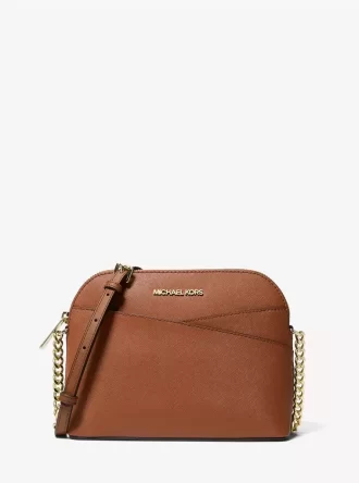 Bolso bandolera mediano Jet Set Travel Dome