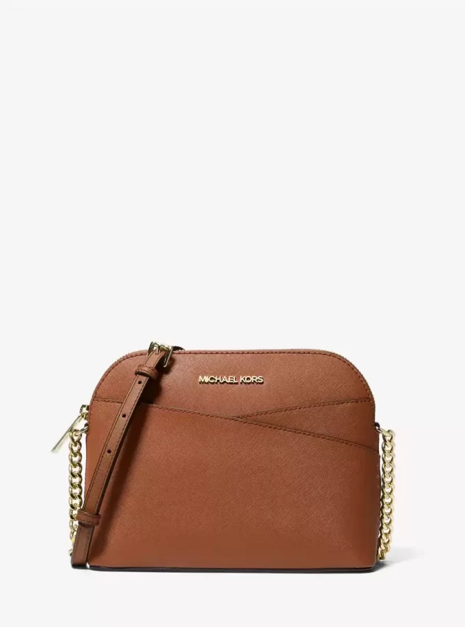 Bolso bandolera mediano Jet Set Travel Dome Bolso bandolera mediano Jet Set Travel Dome