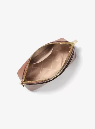 Bolso bandolera mediano Jet Set Travel Dome