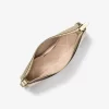 Bolso bandolera mediano metálico Arden