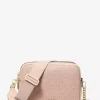 Bolso bandolera mediano para cámara con el logotipo de Bryant Bolso bandolera mediano para cámara con el logotipo de Bryant