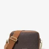 Bolso bandolera mediano para cámara con el logotipo de Bryant Bolso bandolera mediano para cámara con el logotipo de Bryant