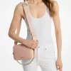Bolso bandolera mediano para cámara con el logotipo de Bryant Bolso bandolera mediano para cámara con el logotipo de Bryant