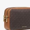 Bolso bandolera mediano para cámara con el logotipo de Bryant Bolso bandolera mediano para cámara con el logotipo de Bryant