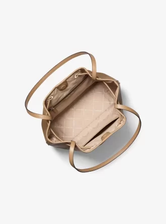 Bolso bandolera mediano tipo cubo Avery