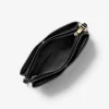 Bolso bandolera mediano Trisha de piel granulada