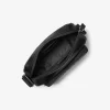 Bolso bandolera para cámara con el logotipo de Cooper Signature y bolsa