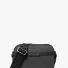 Bolso bandolera para cámara con el logotipo de Hudson Signature Bolso bandolera para cámara con el logotipo de Hudson Signature