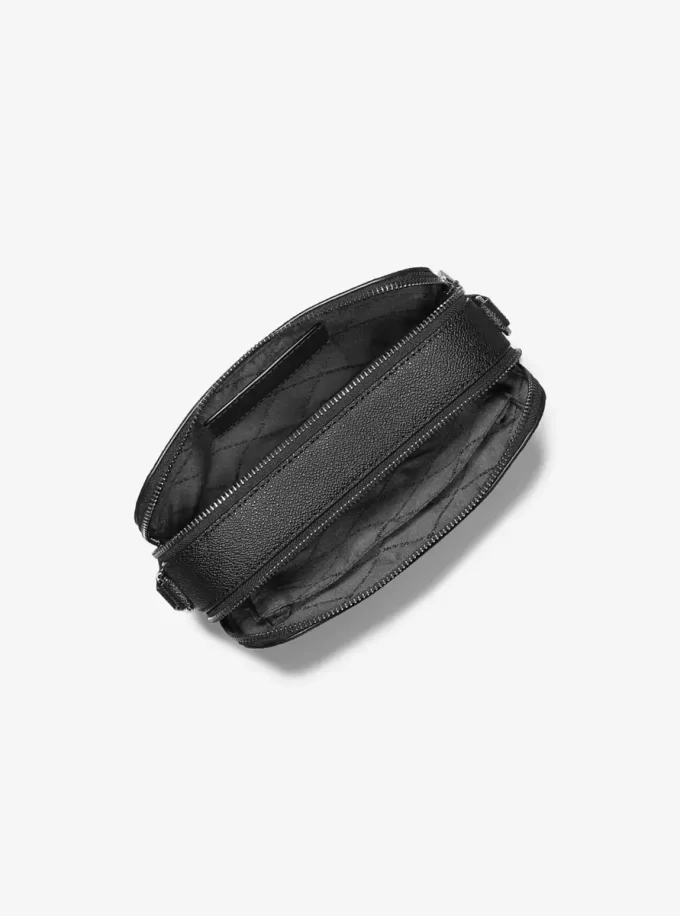 Bolso bandolera para cámara con el logotipo de Hudson Signature Bolso bandolera para cámara con el logotipo de Hudson Signature