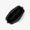 Bolso bandolera para cámara Jet Set de piel granulada Bolso bandolera para cámara Jet Set de piel granulada