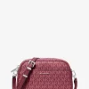 Bolso bandolera para cámara Jet Set Small Signature Logo Bolso bandolera para cámara Jet Set Small Signature Logo