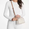 Bolso bandolera para cámara Jet Set Small Signature Logo Bolso bandolera para cámara Jet Set Small Signature Logo