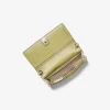 Bolso bandolera para smartphone Jet Set Small Signature Logo Bolso bandolera para smartphone Jet Set Small Signature Logo