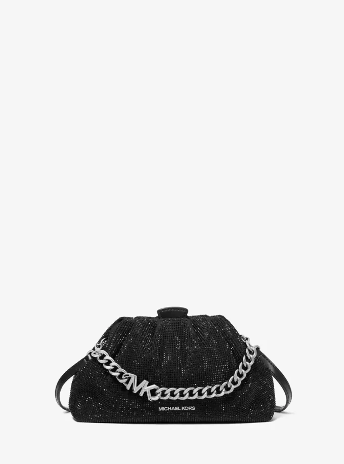 Bolso bandolera pequeño adornado Nola Bolso bandolera pequeño adornado Nola