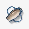 Bolso bandolera pequeño con el logo de la firma de Arden