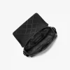 Bolso bandolera pequeño Cyrus de piel granulada Bolso bandolera pequeño Cyrus de piel granulada
