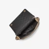 Bolso bandolera pequeño de ante Hudson Bolso bandolera pequeño de ante Hudson