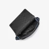 Bolso bandolera pequeño de ante Hudson Bolso bandolera pequeño de ante Hudson