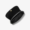 Bolso bandolera pequeño de piel Mila