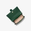 Bolso bandolera pequeño Greenwich con logo degradado. Bolso bandolera pequeño Greenwich con logo degradado.