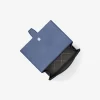 Bolso bandolera pequeño Greenwich de piel saffiano Bolso bandolera pequeño Greenwich de piel saffiano