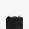 Bolso bandolera pequeño Greenwich de piel saffiano Bolso bandolera pequeño Greenwich de piel saffiano