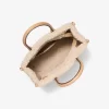 Bolso bandolera pequeño Mirella de piel sintética de oveja Bolso bandolera pequeño Mirella de piel sintética de oveja