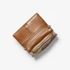 Bolso bandolera tejido para smartphone con estampado del logotipo pequeño Jet Set Bolso bandolera tejido para smartphone con estampado del logotipo pequeño Jet Set