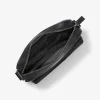 Bolso bandolera utilitario con el logo de la firma Cooper Bolso bandolera utilitario con el logo de la firma Cooper