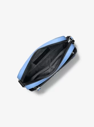 Bolso bandolera utilitario con el logotipo de Hudson Signature