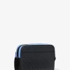 Bolso bandolera utilitario con el logotipo de Hudson Signature Bolso bandolera utilitario con el logotipo de Hudson Signature