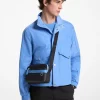 Bolso bandolera utilitario con el logotipo de Hudson Signature Bolso bandolera utilitario con el logotipo de Hudson Signature