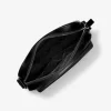 Bolso bandolera utilitario de piel granulada Cooper Bolso bandolera utilitario de piel granulada Cooper