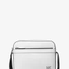 Bolso bandolera utilitario de piel Saffiano Cooper Bolso bandolera utilitario de piel Saffiano Cooper