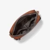 Bolso bandolera utilitario Hudson de piel granulada Bolso bandolera utilitario Hudson de piel granulada