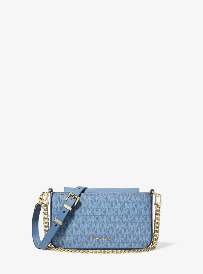 Bolso convertible Bryant Small Signature Logo Bolso convertible Bryant Small Signature Logo