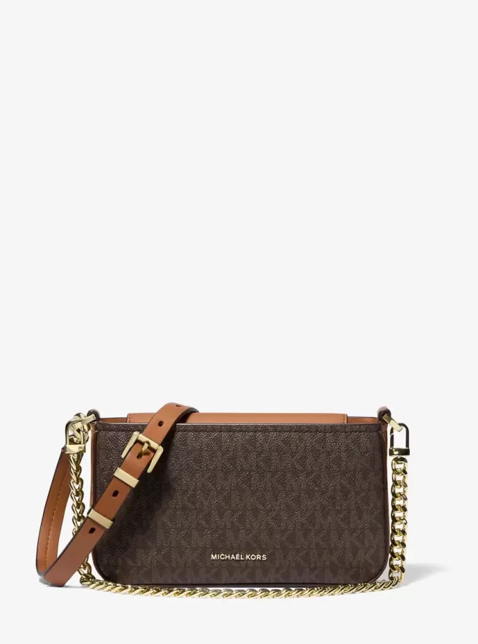 Bolso convertible Bryant Small Signature Logo Bolso convertible Bryant Small Signature Logo