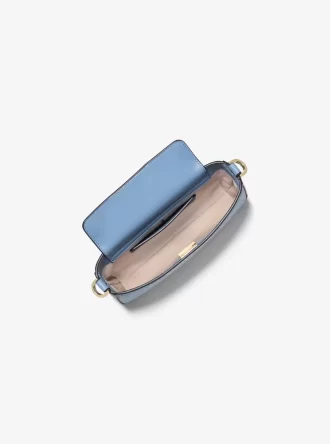 Bolso convertible Bryant Small Signature Logo