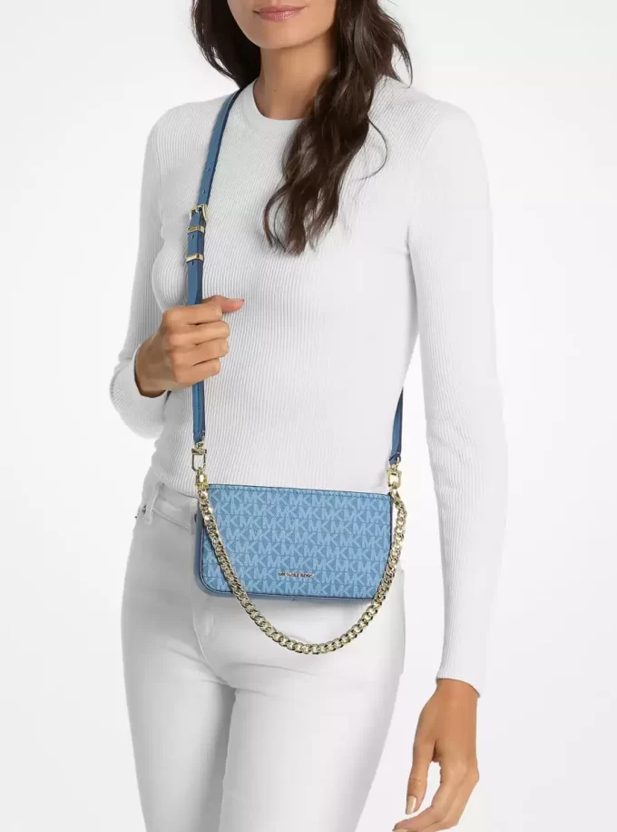 Bolso convertible Bryant Small Signature Logo Bolso convertible Bryant Small Signature Logo