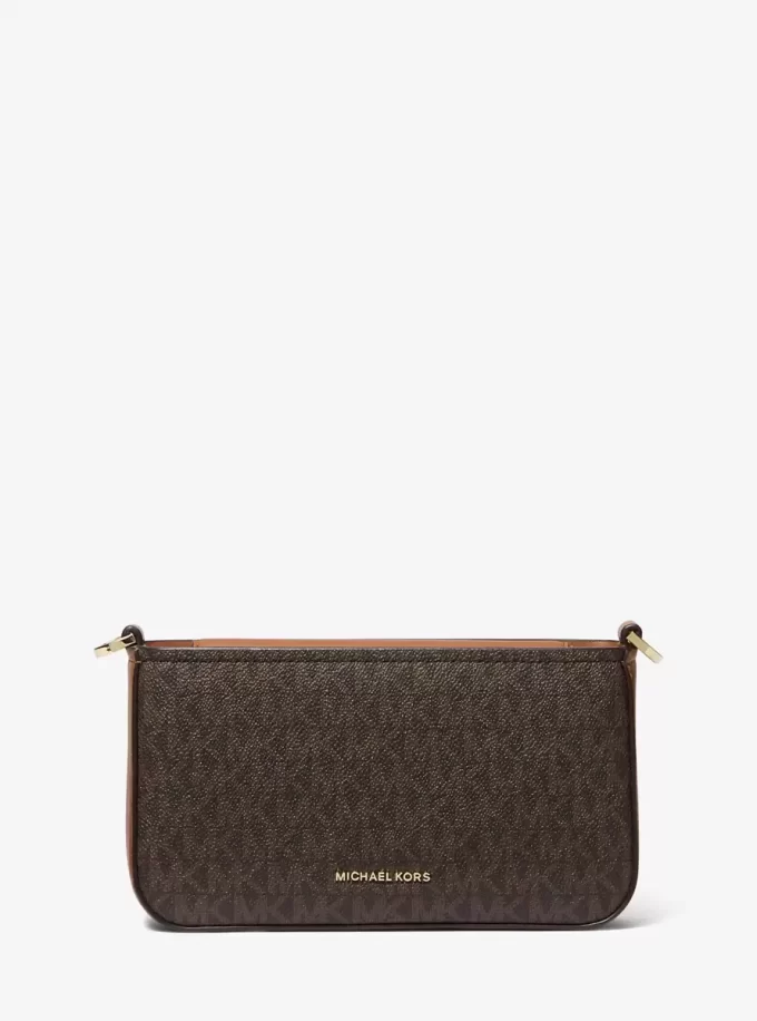 Bolso convertible Bryant Small Signature Logo Bolso convertible Bryant Small Signature Logo