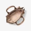 Bolso de cuero extra pequeño Avril Bolso de cuero extra pequeño Avril