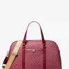 Bolso de fin de semana extragrande con logotipo de Jet Set Travel Bolso de fin de semana extragrande con logotipo de Jet Set Travel
