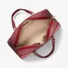 Bolso de fin de semana extragrande con logotipo de Jet Set Travel Bolso de fin de semana extragrande con logotipo de Jet Set Travel