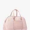 Bolso de fin de semana extragrande con logotipo de Jet Set Travel Bolso de fin de semana extragrande con logotipo de Jet Set Travel