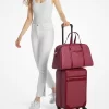 Bolso de fin de semana extragrande con logotipo de Jet Set Travel Bolso de fin de semana extragrande con logotipo de Jet Set Travel