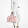 Bolso de fin de semana extragrande con logotipo de Jet Set Travel Bolso de fin de semana extragrande con logotipo de Jet Set Travel