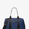 Bolso de fin de semana grande de nailon Lautner Bolso de fin de semana grande de nailon Lautner