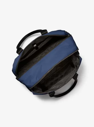 Bolso de fin de semana grande de nailon Lautner