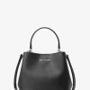 Bolso de hombro convertible pequeño Pratt Bolso de hombro convertible pequeño Pratt